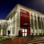 26.12.2017 Kielce. Wojewódzki Szpital Zespolony. SOR / Jarosław Kubalski / Radio Kielce