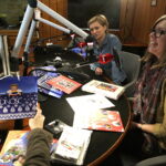 11.12.2017 Kielce. "Choinka pod choinkę". Magdalena Sitek