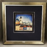 12.12.2017 Kielce. "Choinka pod Choinkę" Drugi dzień licytacji / Jarosław Kubalski / Radio Kielce