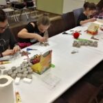 Krzemionki Opatowskie. Ekowarsztaty / Emilia Sitarska / Radio Kielce