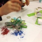 Krzemionki Opatowskie. Ekowarsztaty / Emilia Sitarska / Radio Kielce