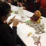 Krzemionki Opatowskie. Ekowarsztaty / Emilia Sitarska / Radio Kielce