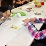 Krzemionki Opatowskie. Ekowarsztaty / Emilia Sitarska / Radio Kielce