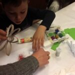 Krzemionki Opatowskie. Ekowarsztaty / Emilia Sitarska / Radio Kielce