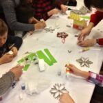 Krzemionki Opatowskie. Ekowarsztaty / Emilia Sitarska / Radio Kielce