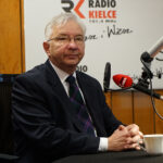 Krzysztof Lipiec, poseł PiS / Robert Felczak / Radio Kielce