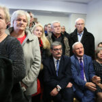 Sąd Okręgowy w Kielcach. Rozprawa odwoławcza od decyzji Krajowej Izby Odwoławczej w sprawie przetargu na obsługę komunikacji miejskiej w stolicy regionu świętokrzyskiego / Marzena Mąkosa / Radio Kielce