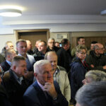 Sąd Okręgowy w Kielcach. Rozprawa odwoławcza od decyzji Krajowej Izby Odwoławczej w sprawie przetargu na obsługę komunikacji miejskiej w stolicy regionu świętokrzyskiego / Marzena Mąkosa / Radio Kielce