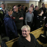 Sąd Okręgowy w Kielcach. Rozprawa odwoławcza od decyzji Krajowej Izby Odwoławczej w sprawie przetargu na obsługę komunikacji miejskiej w stolicy regionu świętokrzyskiego / Marzena Mąkosa / Radio Kielce