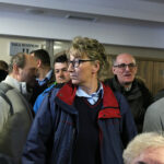 Sąd Okręgowy w Kielcach. Rozprawa odwoławcza od decyzji Krajowej Izby Odwoławczej w sprawie przetargu na obsługę komunikacji miejskiej w stolicy regionu świętokrzyskiego / Marzena Mąkosa / Radio Kielce