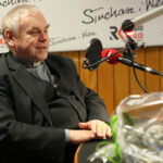 ksiądz Stanisław Słowik - dyrektor Caritas Diecezji Kieleckiej / Marzena Mąkosa / Radio Kielce