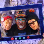 Premiera spektaklu "Kapitan Porządek" / Marzena Mąkosa / Radio Kielce