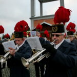 Uroczystości barbórkowe w Staszowie / Marzena Mąkosa / Radio Kielce