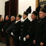 Uroczystości barbórkowe w Staszowie / Marzena Mąkosa / Radio Kielce