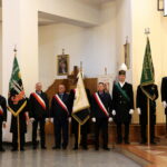 Uroczystości barbórkowe w Staszowie / Marzena Mąkosa / Radio Kielce