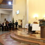 Uroczystości barbórkowe w Staszowie / Marzena Mąkosa / Radio Kielce