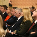 Uroczystości barbórkowe w Staszowie / Marzena Mąkosa / Radio Kielce