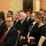 Uroczystości barbórkowe w Staszowie / Marzena Mąkosa / Radio Kielce