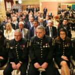 Uroczystości barbórkowe w Staszowie / Marzena Mąkosa / Radio Kielce