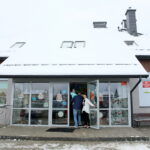 Otwarcie żłobka „RADosna POLanka Marii Skłodowskiej-Curie” w Radlinie / Marzena Mąkosa / Radio Kielce