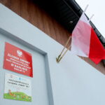 Otwarcie żłobka „RADosna POLanka Marii Skłodowskiej-Curie” w Radlinie / Marzena Mąkosa / Radio Kielce