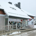 Otwarcie żłobka „RADosna POLanka Marii Skłodowskiej-Curie” w Radlinie / Marzena Mąkosa / Radio Kielce