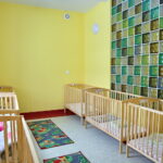 Otwarcie żłobka „RADosna POLanka Marii Skłodowskiej-Curie” w Radlinie / Marzena Mąkosa / Radio Kielce