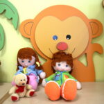 Otwarcie żłobka „RADosna POLanka Marii Skłodowskiej-Curie” w Radlinie / Marzena Mąkosa / Radio Kielce