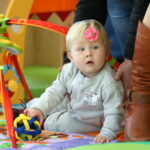 Otwarcie żłobka „RADosna POLanka Marii Skłodowskiej-Curie” w Radlinie / Marzena Mąkosa / Radio Kielce