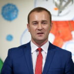 Otwarcie żłobka „RADosna POLanka Marii Skłodowskiej-Curie” w Radlinie / Marzena Mąkosa / Radio Kielce