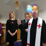 Otwarcie żłobka „RADosna POLanka Marii Skłodowskiej-Curie” w Radlinie / Marzena Mąkosa / Radio Kielce