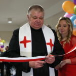 Otwarcie żłobka „RADosna POLanka Marii Skłodowskiej-Curie” w Radlinie / Marzena Mąkosa / Radio Kielce