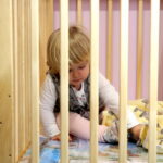 Otwarcie żłobka „RADosna POLanka Marii Skłodowskiej-Curie” w Radlinie / Radio Kielce