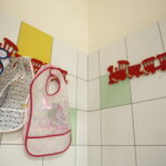 Otwarcie żłobka „RADosna POLanka Marii Skłodowskiej-Curie” w Radlinie / Marzena Mąkosa / Radio Kielce