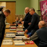 Piknik filatelistów w WDK / Marzena Mąkosa / Radio Kielce