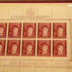 Piknik filatelistów w WDK / Marzena Mąkosa / Radio Kielce