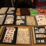 Piknik filatelistów w WDK / Marzena Mąkosa / Radio Kielce