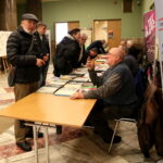 Piknik filatelistów w WDK / Marzena Mąkosa / Radio Kielce