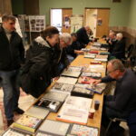 Piknik filatelistów w WDK / Marzena Mąkosa / Radio Kielce