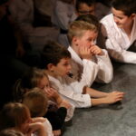 Zawody Mikołajkowe Karate w Wojewódzkim Domu Kultury / Marzena Mąkosa / Radio Kielce