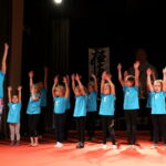 Zawody Mikołajkowe Karate w Wojewódzkim Domu Kultury / Marzena Mąkosa / Radio Kielce