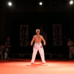 Zawody Mikołajkowe Karate w Wojewódzkim Domu Kultury / Marzena Mąkosa / Radio Kielce