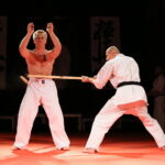 Zawody Mikołajkowe Karate w Wojewódzkim Domu Kultury / Marzena Mąkosa / Radio Kielce