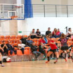 Korona Handball Kielce - Piotrcovia Piotrków Trybunalski / Marzena Mąkosa / Radio Kielce