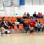 Korona Handball Kielce - Piotrcovia Piotrków Trybunalski / Marzena Mąkosa / Radio Kielce