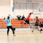 Korona Handball Kielce - Piotrcovia Piotrków Trybunalski / Marzena Mąkosa / Radio Kielce