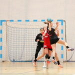 Korona Handball Kielce - Piotrcovia Piotrków Trybunalski / Marzena Mąkosa / Radio Kielce