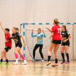 Korona Handball Kielce - Piotrcovia Piotrków Trybunalski / Marzena Mąkosa / Radio Kielce