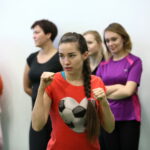 Rozpoczęto zapisy na szkolenia z samoobrony kobiet