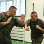 Kurs samoobrony dla kobiet / Marzena Mąkosa / Radio Kielce